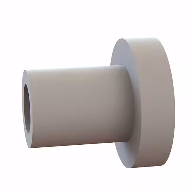 12SWS0296 Essentra Components  Rondelle - Spalla della boccola